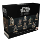 Preview: Star Wars: Legion – Schläferzelle der Rebellen